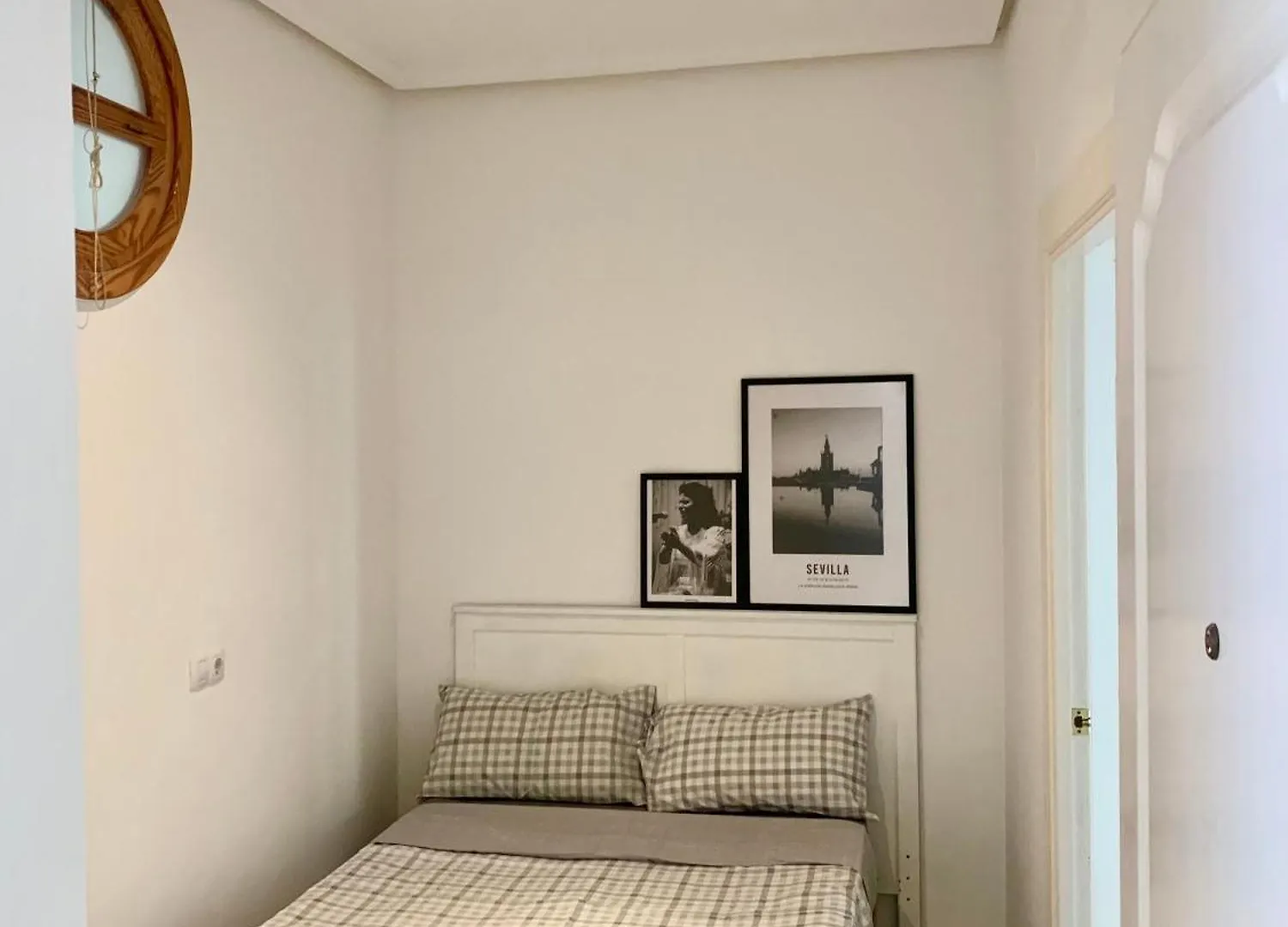 Apartman Sevilla Central