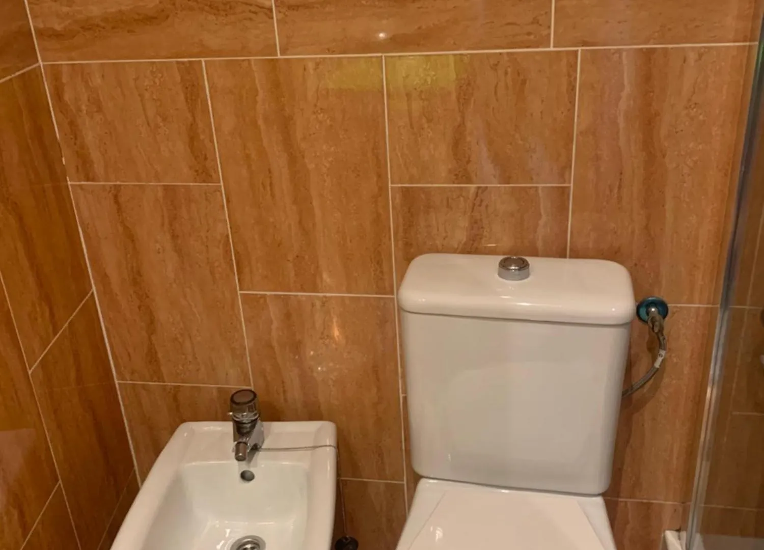 Apartment Sevilla Central