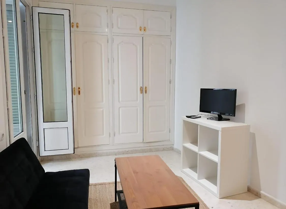 Sevilla Central Apartment
