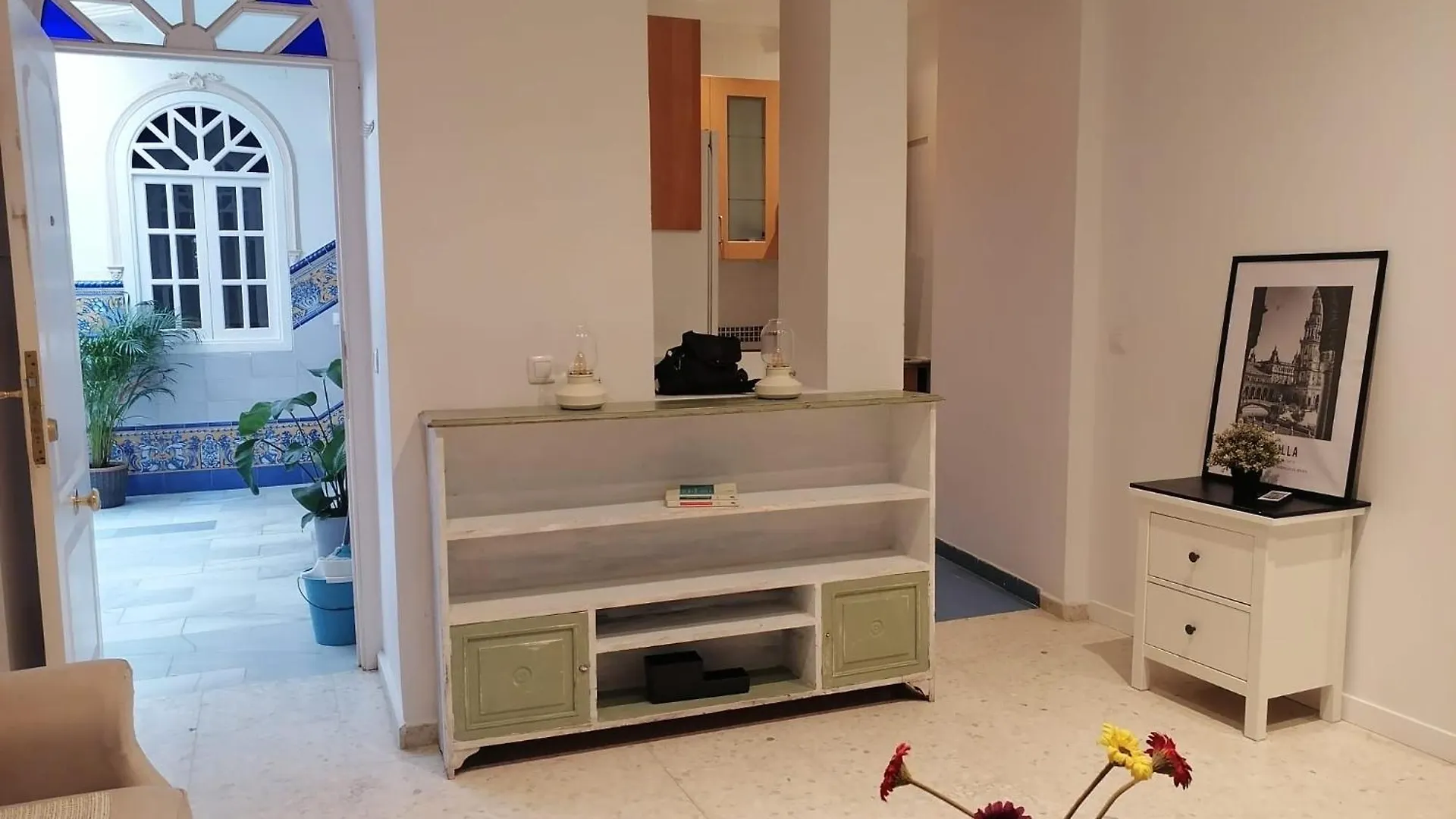 Apartment Sevilla Central
