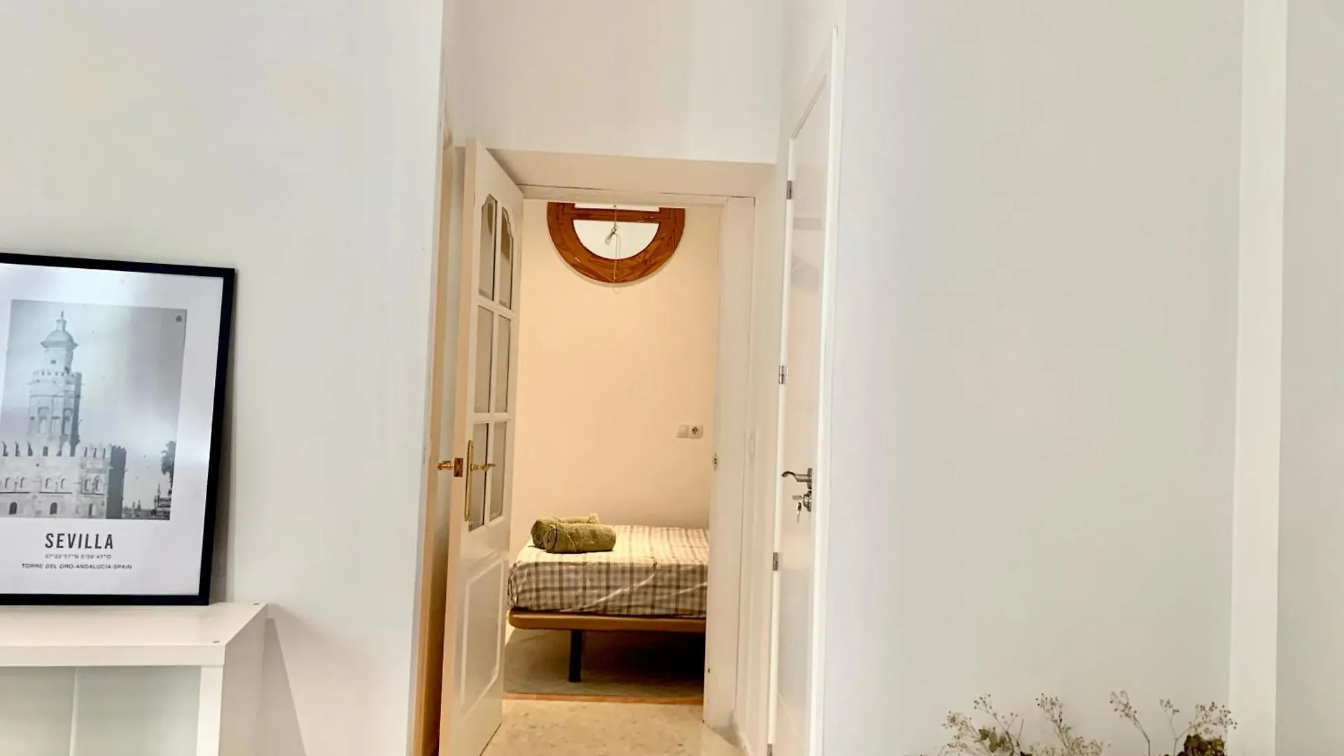 Apartment Sevilla Central