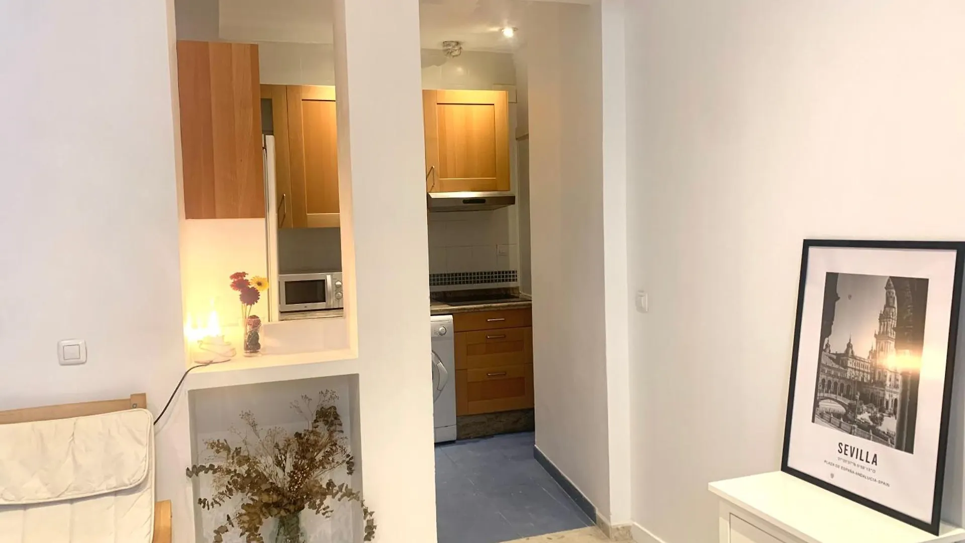 Sevilla Central Apartment Seville